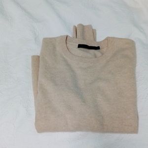 Jenni Kayne everyday slim crewneck